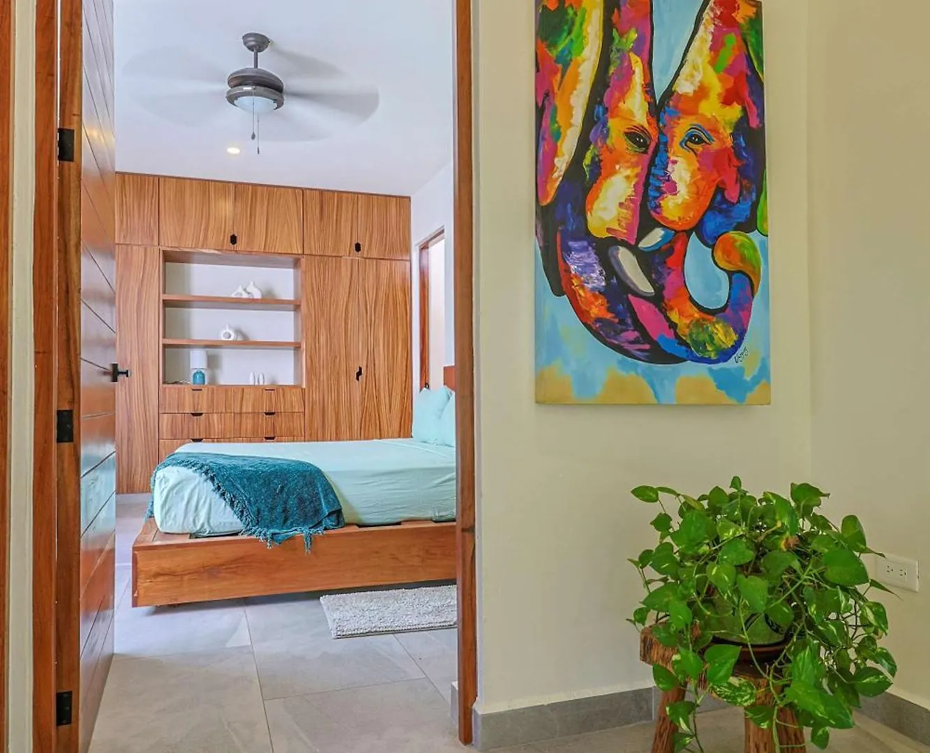 Villa Cozy Getaway Shared Pool & Cenote Access Playa del Carmen Mexiko