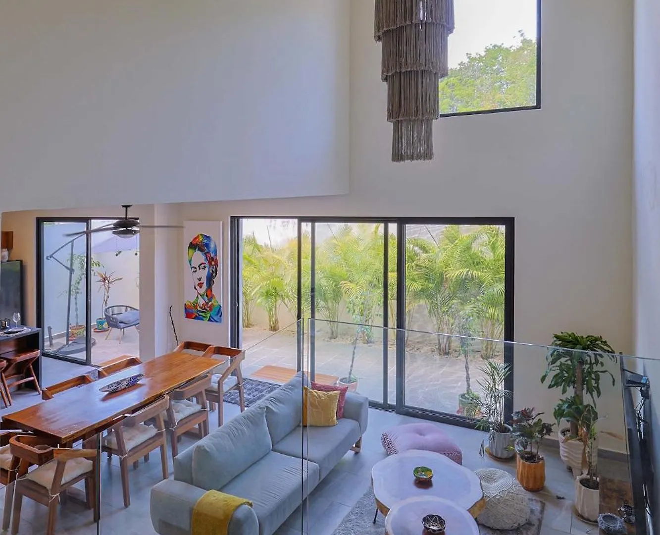 Willa Cozy Getaway Shared Pool & Cenote Access Playa del Carmen 0*,  Meksyk